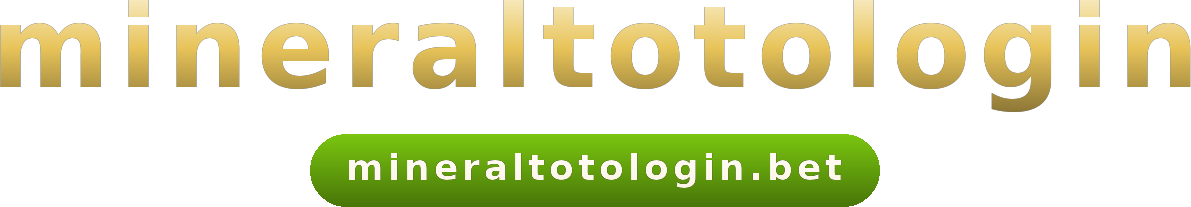 mineraltotologin logo